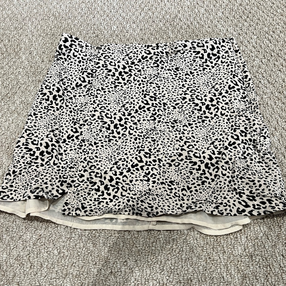 American Eagle Mini Skirt